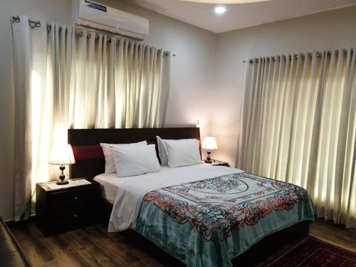 Sunrise Guest House - image 3