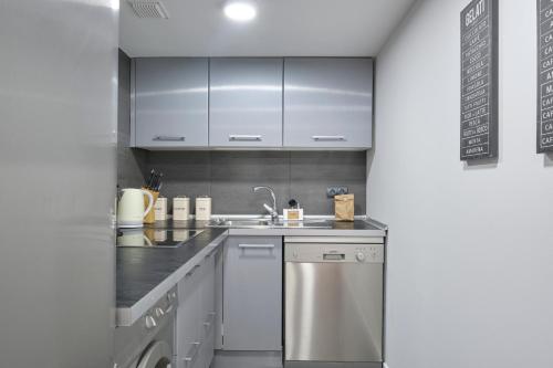 Lovely Apartments - Increíble loft en el corazón de Madrid - image 5