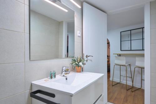 Lovely Apartments - Increíble loft en el corazón de Madrid - image 7