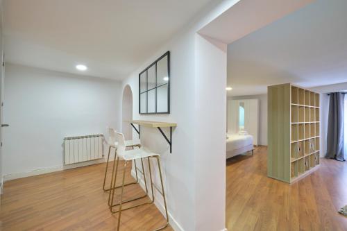 Lovely Apartments - Increíble loft en el corazón de Madrid - image 3