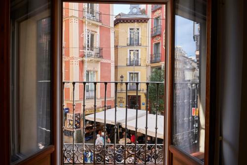 Lovely Apartments - Increíble loft en el corazón de Madrid - image 4