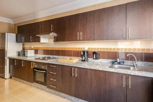 Appartement Acacia 2 chambres au centre ville in Bni Makada