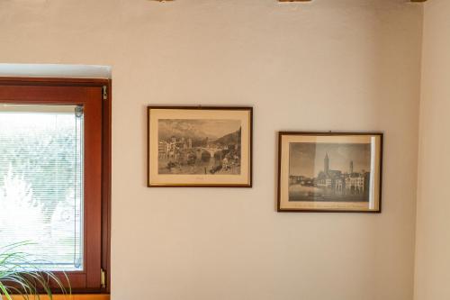 La finestra sul Ponte by Postcardsfrom – Verona, TN