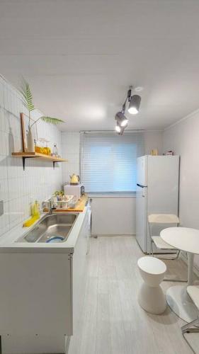 Hongdae station House 서교동