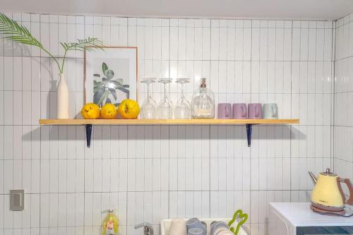 Hongdae station House 서교동