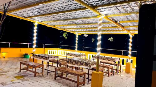 THE LUXE, ECR ROAD, NEAR Serenity Beach, Pondicherry - BMC 4