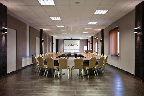 Hotel Nad Nettą - image 7
