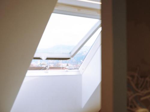 Großartige Aussicht