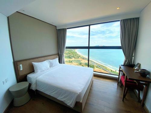 Apec Mandala Cham Bay Mũi Né Ocean View