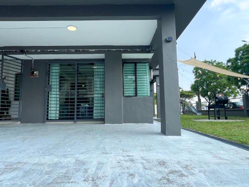 Corner House Puchong 18 pax BBQ Kid Friendly - image 9