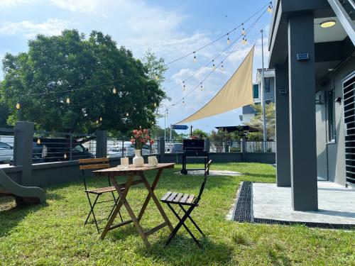 Corner House Puchong 18 pax BBQ Kid Friendly - image 6