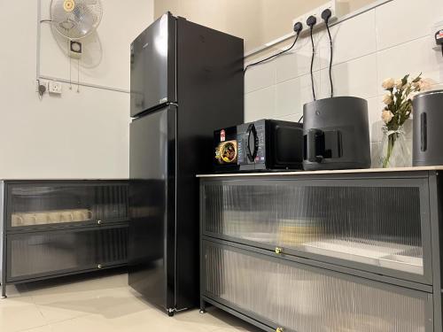 Corner House Puchong 18 pax BBQ Kid Friendly - image 14