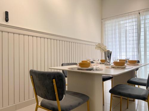 Corner House Puchong 18 pax BBQ Kid Friendly - image 2