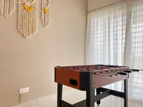 Corner House Puchong 18 pax BBQ Kid Friendly - image 5