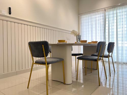 Corner House Puchong 18 pax BBQ Kid Friendly - image 12