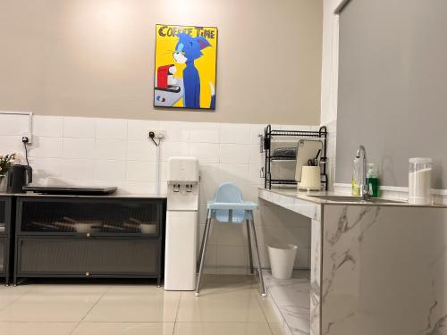 Corner House Puchong 18 pax BBQ Kid Friendly - image 10
