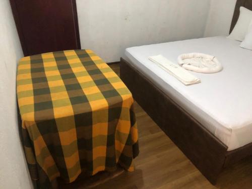 Hotel Parami in Moratuva