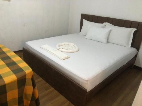 Hotel Parami in Moratuva