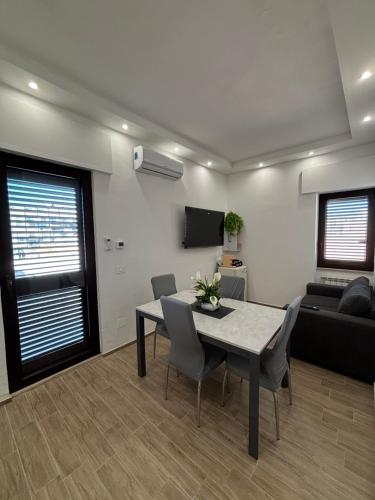 Sweet Home Ludovica gîte à louer Provincia di Barletta – Andria – Trani