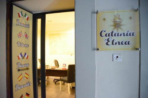 Oprema, Catania Etnea Bed and breakfast in Katanija