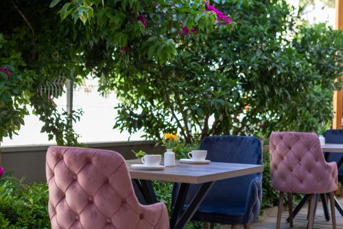 Toprak Apart Otel, Antalya (photo 6)