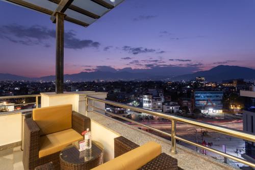 Facilities, Mandala Norling Lords Prime Kathmandu in Maharajgunj