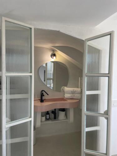 Il Nido Sabaudo - charming room