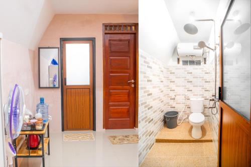 Livio Homestay in Sarilamak