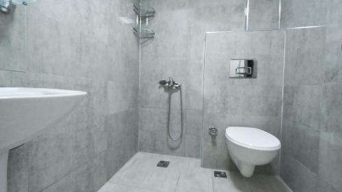 Suite with Balcony image 10