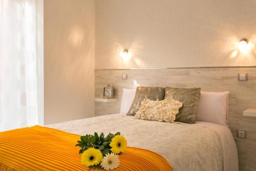 Hostal Met Madrid