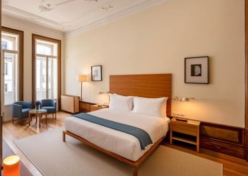 Chambre double