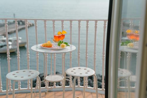 Dimore De Luca- Sea View 3