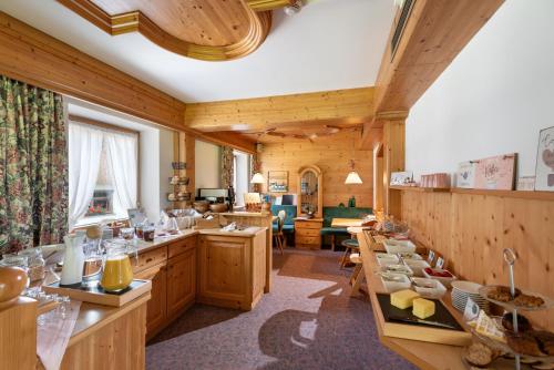 อาหารและเครื่องดื่ม, Klausnerhof in โรร์แบร์ก