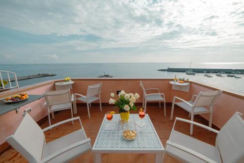 Dimore De Luca- Sea View 2