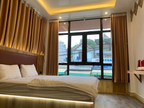 Thanh Nam Hotel in Dien Bien Phu