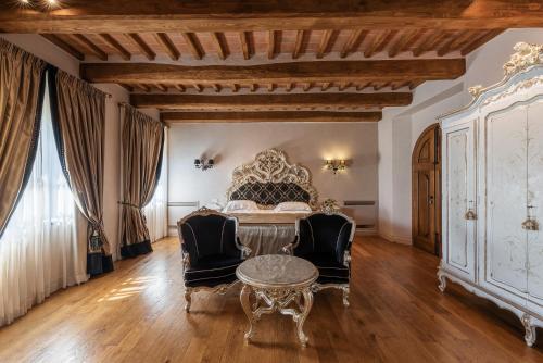 Relais La Corte Dei Papi