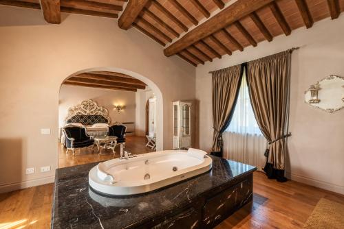 Relais La Corte dei Papi - image 7