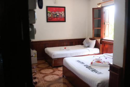 Superior Twin Room image 2