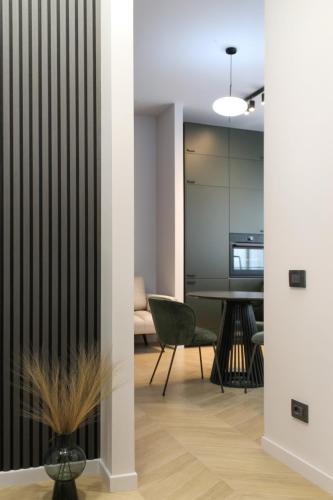 Little Dream Luxury Apartment - Citylife District - M5, Mailand