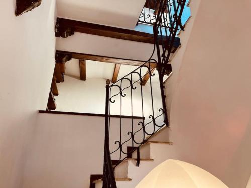 Roody Luxury house in Trastevere, Rome (photo 2)