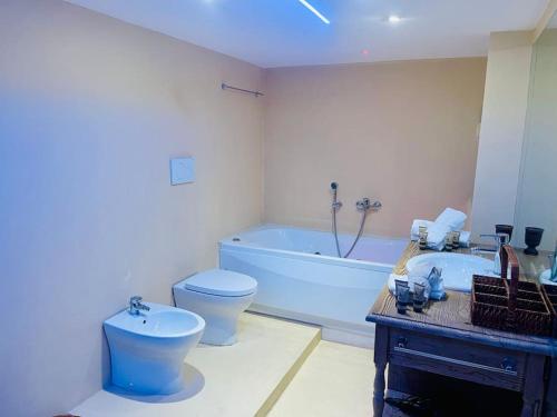Roody Luxury house in Trastevere, Rome (photo 3)
