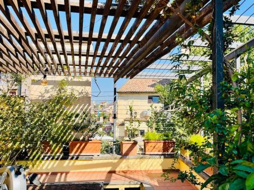 Roody Luxury house in Trastevere, Rome (photo 4)