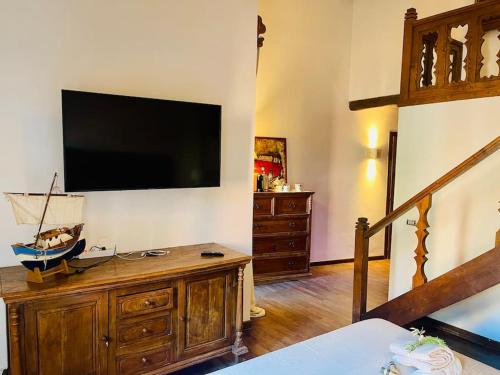Roody Luxury house in Trastevere, Rome (photo 6)