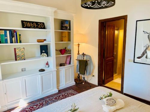 Roody Luxury house in Trastevere, Rome (photo 7)