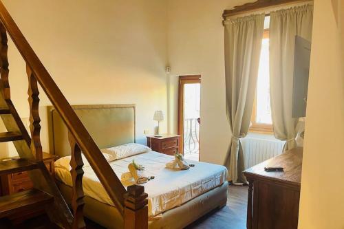 Roody Luxury house in Trastevere, Rome (photo 10)