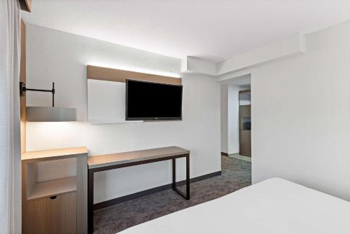 Quality Inn & Suites Mason City - image 14