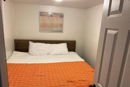 Sea Haven Motel Unit One in Rokeveibīča (OR)