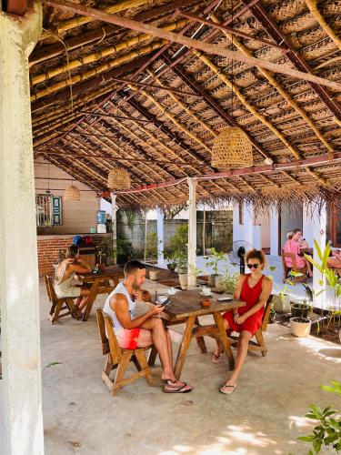 Avalon, Weligama (foto 10)