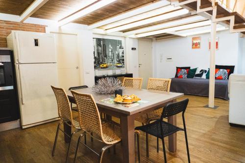 Old Town Nest in Civitavecchia in Civitavecchia