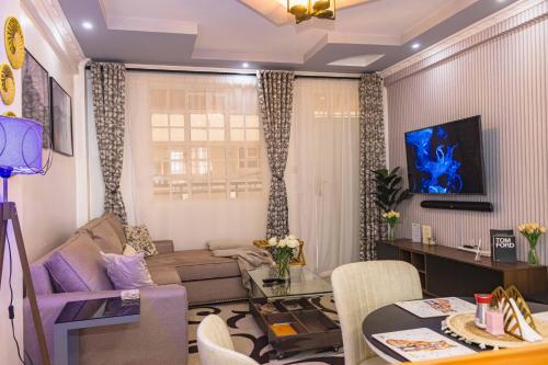 Greenwood Homes 1 Bedroom House in แนนยูคิ